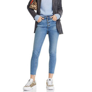 Rag & Bone Nina High Rise Ankle Skinny Jean Women's Size 27